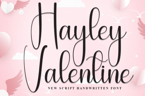 The Elegance of Hayley Valentine in Modern Design